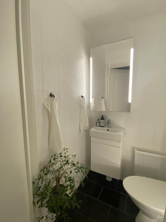 Luxurious Villa With Free Parking 예테보리 외부 사진